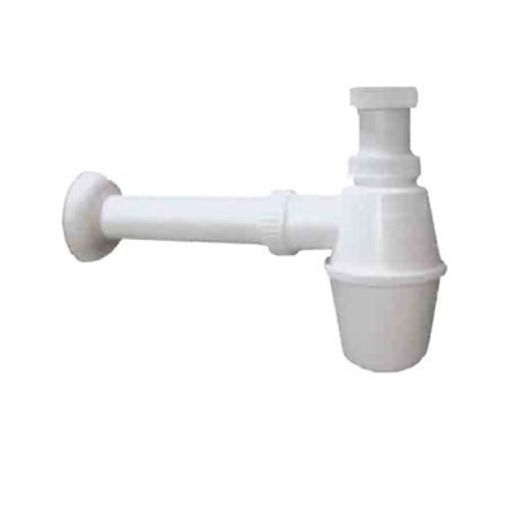 Picture of TECHPLAS 40MM UPVC SINK BOTTLE TRAP (50/CTN)3104PPR=3144PPR