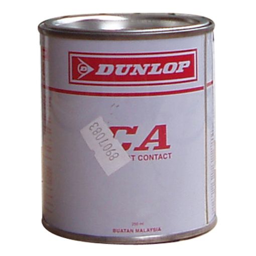 Picture of Dunlop CA Contact Adhesive Glue 900 ML